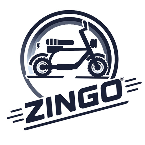 Zingo Scooter électrique